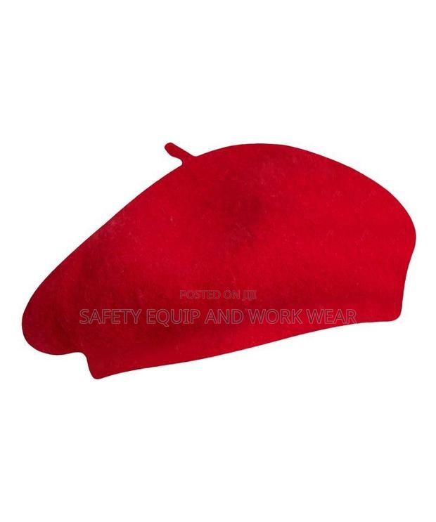 Customized Berret For Sale