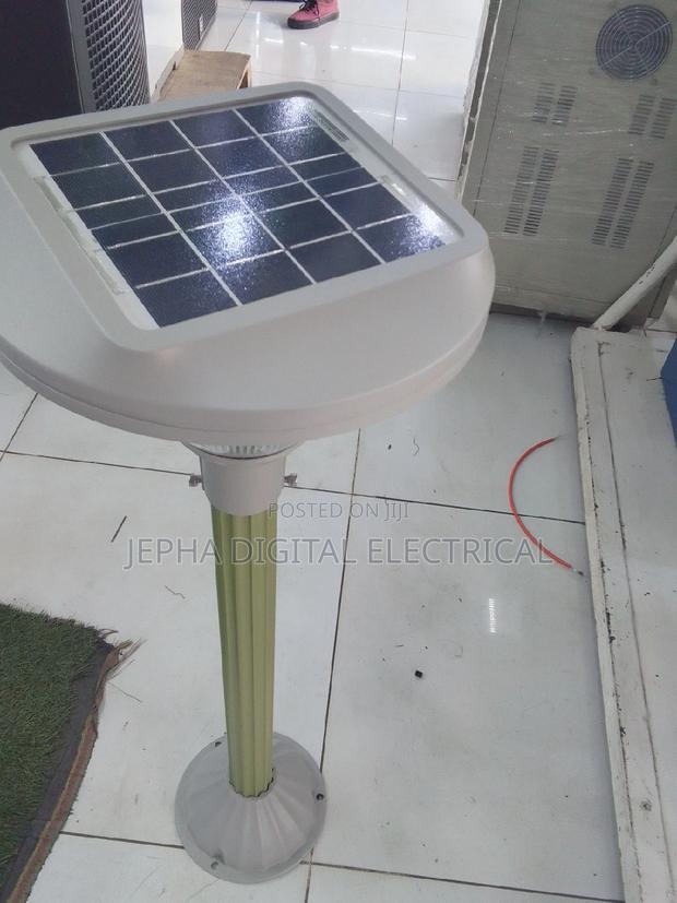 Garden Light (Solar) - main view