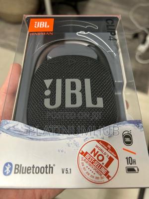 JBL Clip 4 Speaker A7 - thumbnail 2