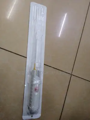 Automatic Biopsy Needle Sizes: G16, G18, G20