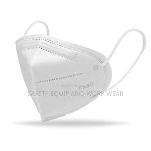 Kn 95 Filter Mask - thumbnail 2