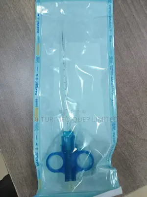 Semi Automatic Biopsy Needle