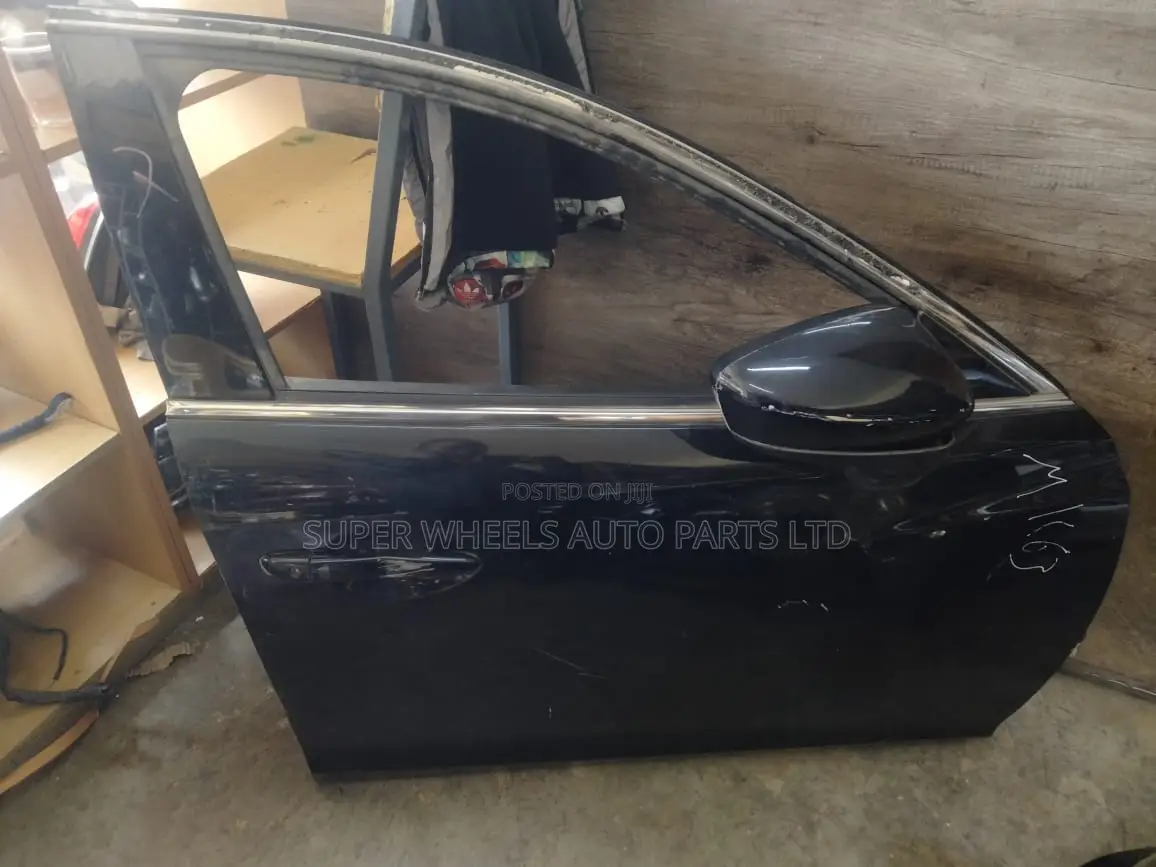 Doors Mazda Atenza