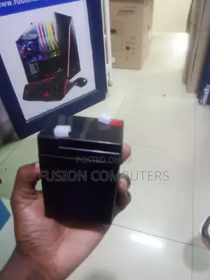 Ritar 4.5ah RT645 6v Deep Cycle Maintenance Free Battery
