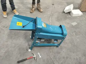 Household Small Corn Thresher Fully Automatic Electric