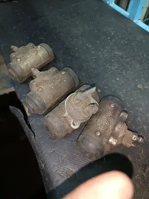 Wheel Cylinder Toyota Hiace