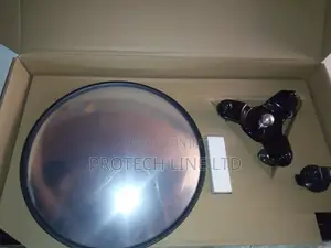Security Under Search Vehicle Mirror