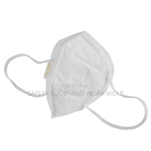 Standard Kn 95 Mouth Cover - thumbnail 2