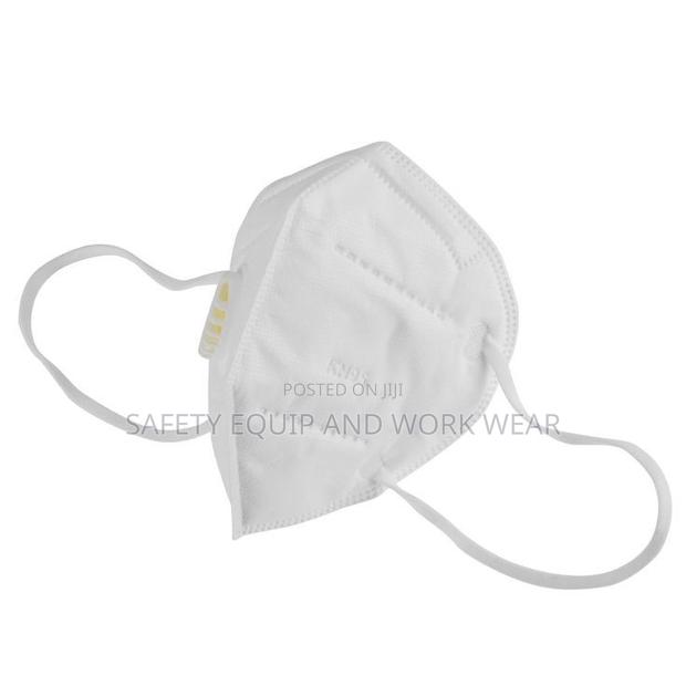 Standard Kn 95 Mouth Cover - main view