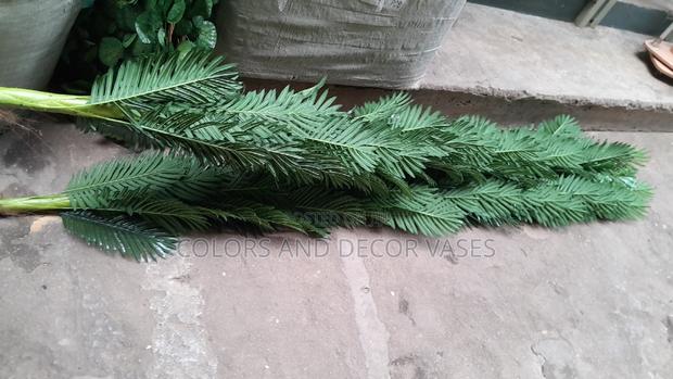 Artificial Palm Trees