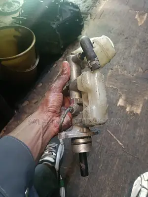 Master Cylinder Wish