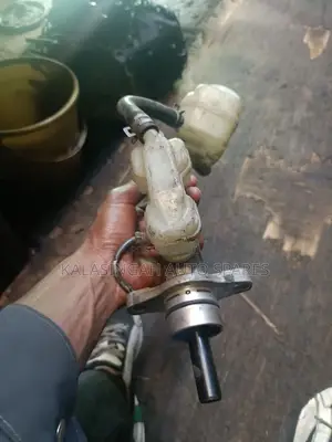 Master Cylinder Wish