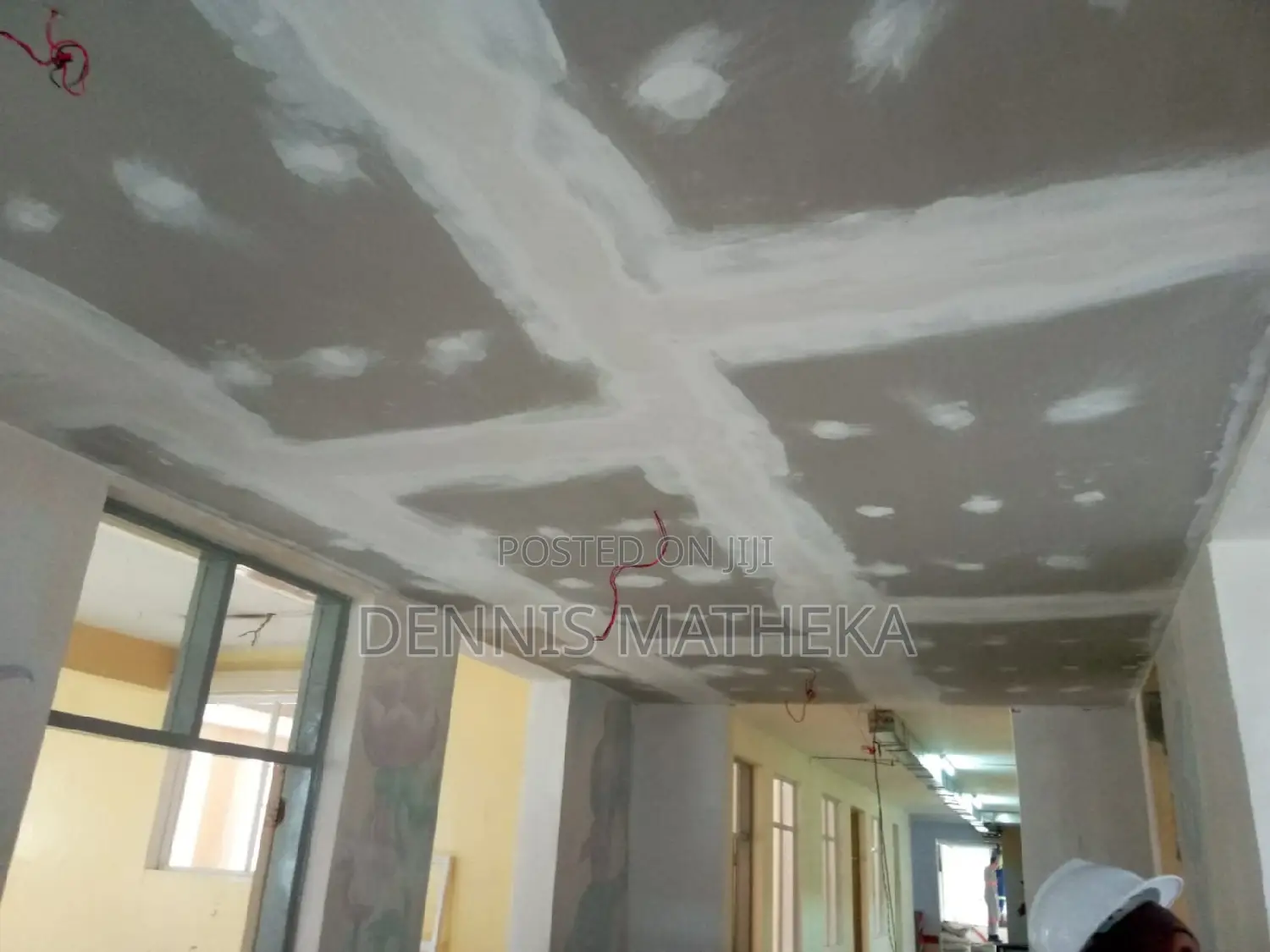 Aluminum Fabrication and Installation