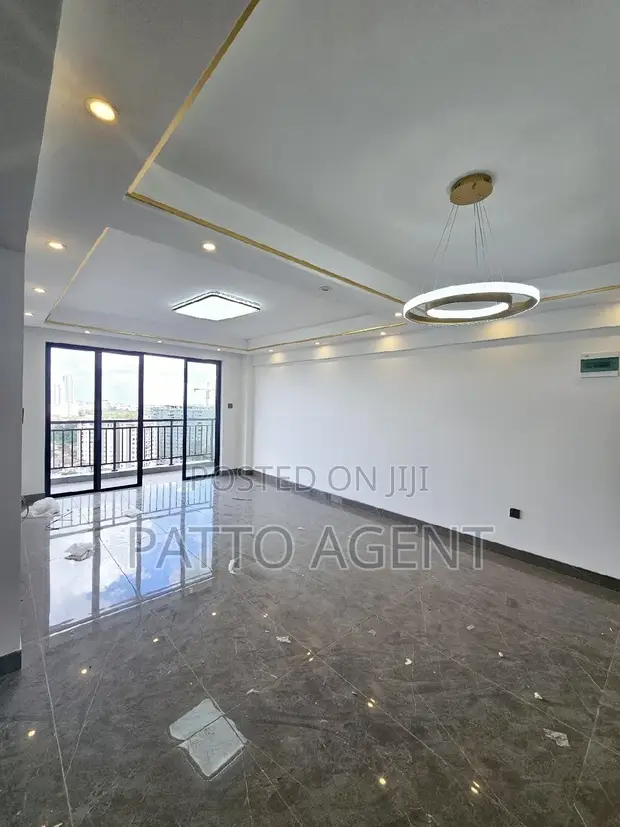 2bdrm Apartment in Kilimani for sale