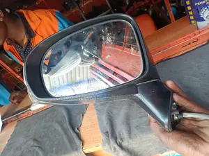 Side Mirror Toyota Wish 2014