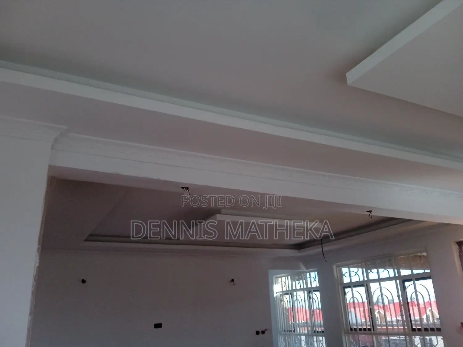 Aluminum Fabrication and Installation
