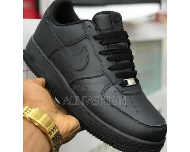 Airforce 1 Sneakers Unisex