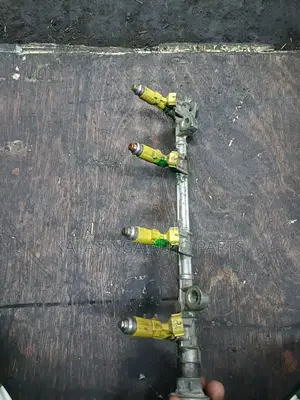 Fuel Nozzles 5e 4e