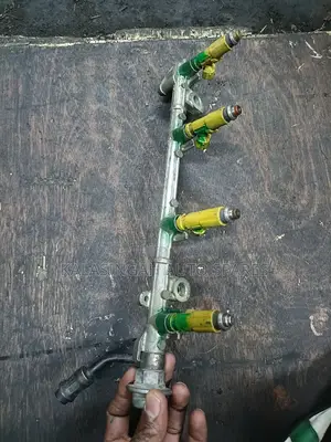 Fuel Nozzles 5e 4e