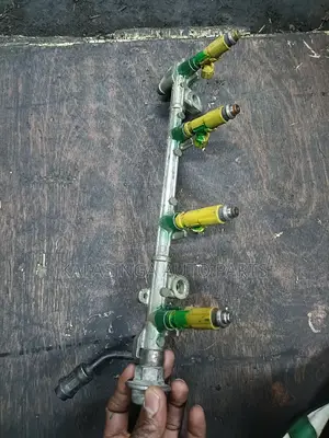 Fuel Nozzles 5e 4e