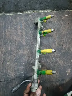 Fuel Nozzles 5e 4e