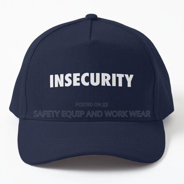 Customized Security Guard Cap - main view