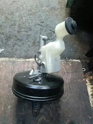 Premio Brake Booster