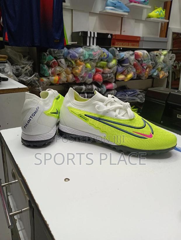 Phantom Gx Football Trainers - main view