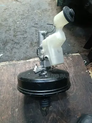 Premio Brake Booster