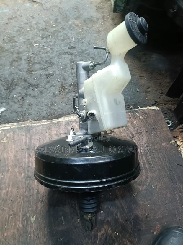 Premio Brake Booster - thumbnail 2