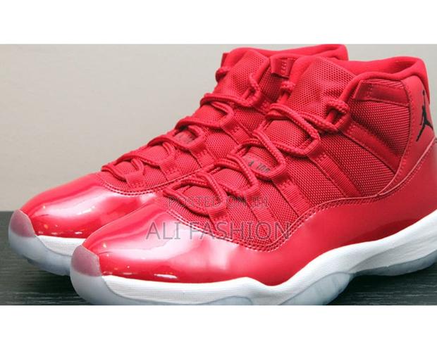 Jordan 11 'Win Like 96' - thumbnail 2