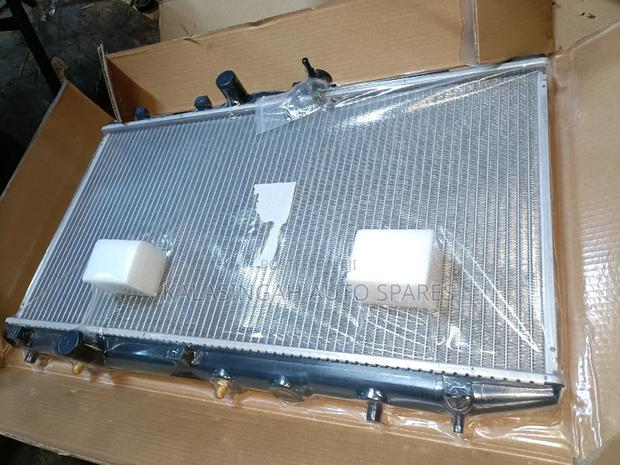 Radiator Are 110 Double - main view