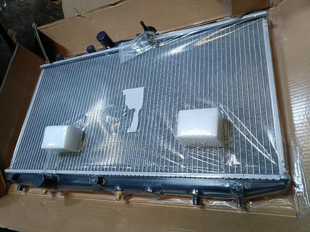 Radiator Are 110 Double - thumbnail 2