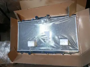 Radiator Are 110 Double