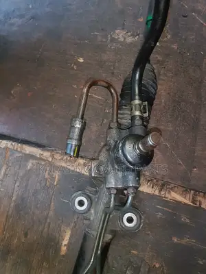 Premio Nyoka Steering Rack