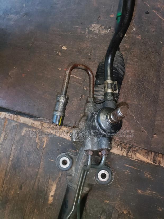 Premio Nyoka Steering Rack - main view