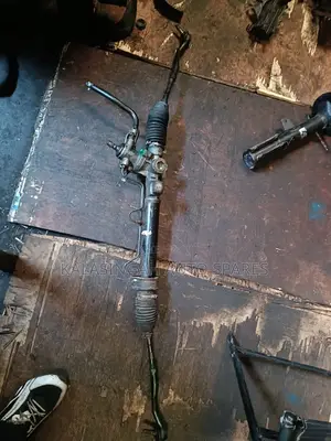 Premio Nyoka Steering Rack