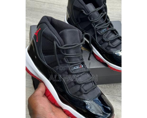 Air Jordan 11 Concord - thumbnail 2
