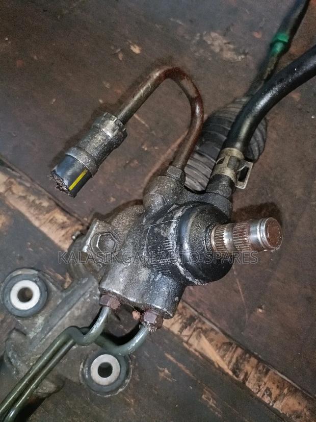 Premio Nyoka Steering Rack - thumbnail 4