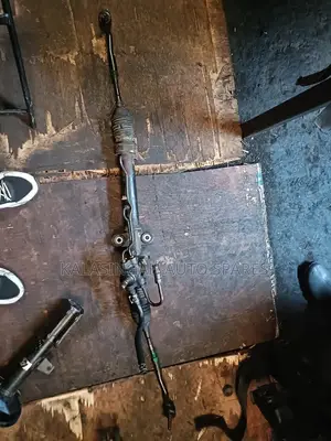 Premio Nyoka Steering Rack
