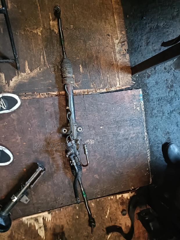 Premio Nyoka Steering Rack - thumbnail 5