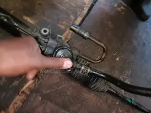 Premio Nyoka Steering Rack