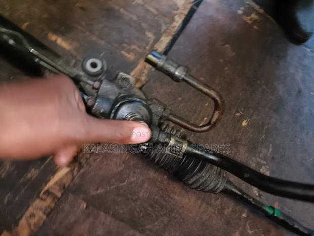 Premio Nyoka Steering Rack - thumbnail 6