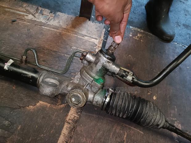 Premio Nyoka Steering Rack - thumbnail 7