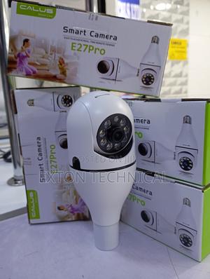 V380 Bulb Wireless Camera - thumbnail 2