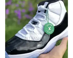 Air Jordan 11 Sneakers