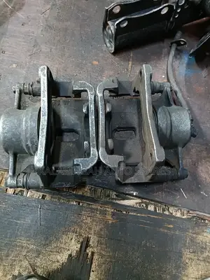 Brake Calipers Premio Nyoka