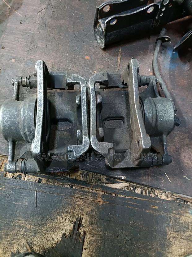 Brake Calipers Premio Nyoka - thumbnail 3