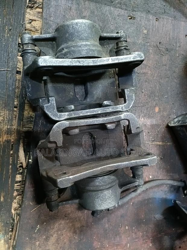 Brake Calipers Premio Nyoka - thumbnail 4