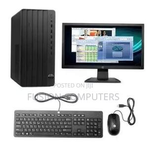 New Desktop Computer HP 4GB Intel Core I5 SSD 1T - thumbnail 2